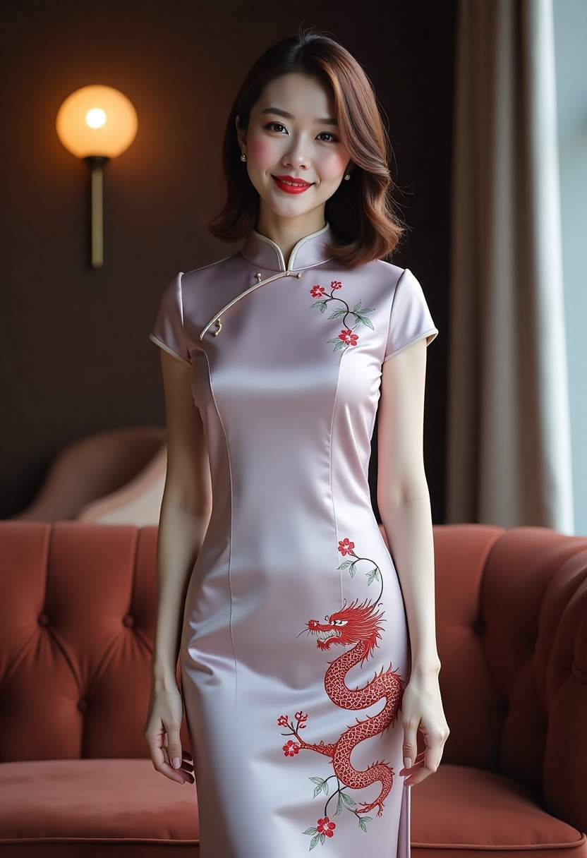 剪辑工作台上的影片画面